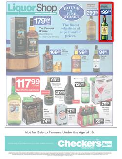 Checkers Nationwide : Braai with the best this holiday (22 Mar - 7 Apr 2013), page 8
