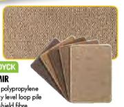Van Dyck Kashmir-Sqm