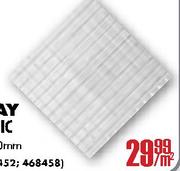 Castaway Glass Mosaic-300mmx300mm Sqm