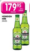 Heineken NRB-24 x 330ml