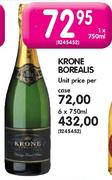 Krone Borealis-6 x 750ml