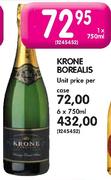 Krone Borealis-750ml