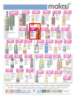 Makro : Easter Sale (24 Mar - 1 Apr 2013), page 8