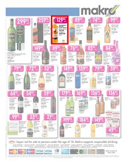 Makro : Easter Sale (24 Mar - 1 Apr 2013), page 8