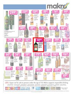 Makro : Easter Sale (24 Mar - 1 Apr 2013), page 8