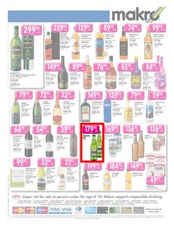 Makro : Easter Sale (24 Mar - 1 Apr 2013), page 8