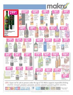 Makro : Easter Sale (24 Mar - 1 Apr 2013), page 8