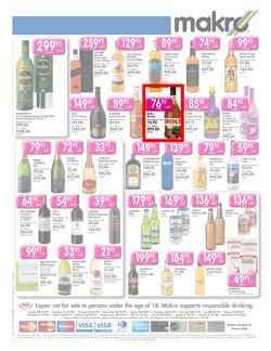 Makro : Easter Sale (24 Mar - 1 Apr 2013), page 8