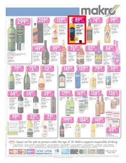 Makro : Easter Sale (24 Mar - 1 Apr 2013), page 8
