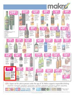 Makro : Easter Sale (24 Mar - 1 Apr 2013), page 8