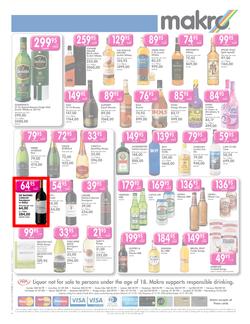 Makro : Easter Sale (24 Mar - 1 Apr 2013), page 8