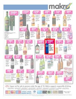 Makro : Easter Sale (24 Mar - 1 Apr 2013), page 8