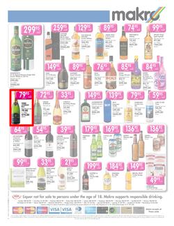 Makro : Easter Sale (24 Mar - 1 Apr 2013), page 8