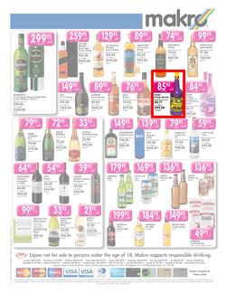 Makro : Easter Sale (24 Mar - 1 Apr 2013), page 8