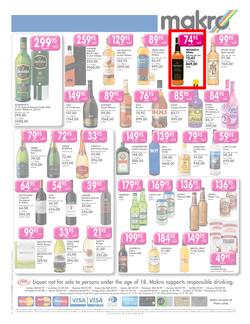Makro : Easter Sale (24 Mar - 1 Apr 2013), page 8