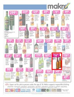 Makro : Easter Sale (24 Mar - 1 Apr 2013), page 8