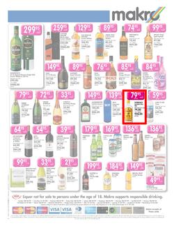 Makro : Easter Sale (24 Mar - 1 Apr 2013), page 8