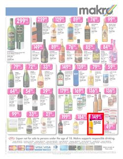 Makro : Easter Sale (24 Mar - 1 Apr 2013), page 8