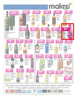 Makro : Easter Sale (24 Mar - 1 Apr 2013), page 8
