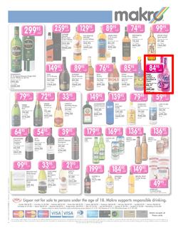 Makro : Easter Sale (24 Mar - 1 Apr 2013), page 8