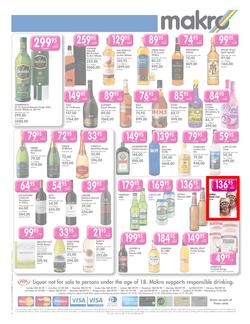 Makro : Easter Sale (24 Mar - 1 Apr 2013), page 8
