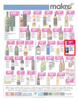 Makro : Easter Sale (24 Mar - 1 Apr 2013), page 8
