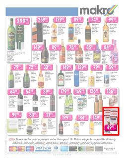 Makro : Easter Sale (24 Mar - 1 Apr 2013), page 8