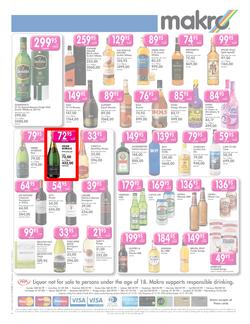 Makro : Easter Sale (24 Mar - 1 Apr 2013), page 8