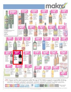 Makro : Easter Sale (24 Mar - 1 Apr 2013), page 8