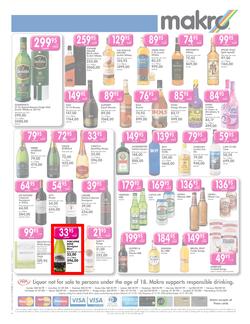 Makro : Easter Sale (24 Mar - 1 Apr 2013), page 8