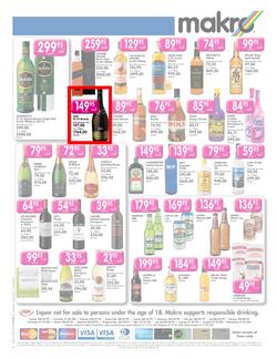 Makro : Easter Sale (24 Mar - 1 Apr 2013), page 8