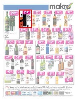 Makro : Easter Sale (24 Mar - 1 Apr 2013), page 8
