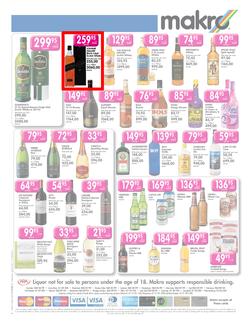 Makro : Easter Sale (24 Mar - 1 Apr 2013), page 8