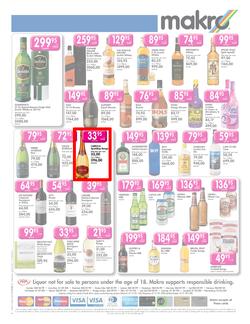 Makro : Easter Sale (24 Mar - 1 Apr 2013), page 8