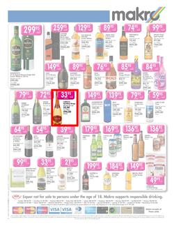 Makro : Easter Sale (24 Mar - 1 Apr 2013), page 8