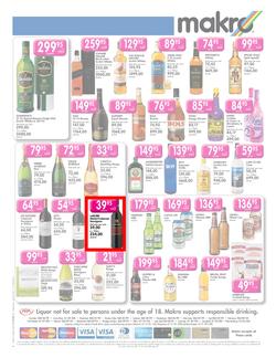 Makro : Easter Sale (24 Mar - 1 Apr 2013), page 8
