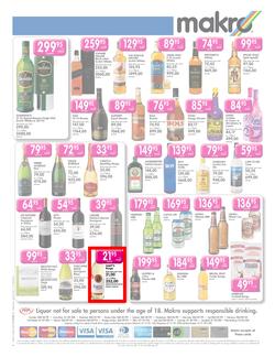 Makro : Easter Sale (24 Mar - 1 Apr 2013), page 8