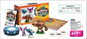 Skylanders Giants Starter Pack-Per Pack