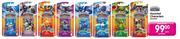 Skylanders Giants Assorted Characters Each