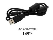 AC Adaptor-Each