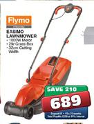 Flymo Easimo Lawnmower