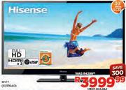 Hisense 39" FHD LCD TV(39V77)