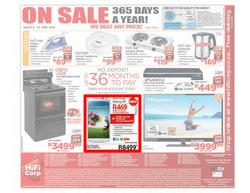 Hifi Corp : On Sale - 365 days a year (9 May - 12 May 2013), page 8