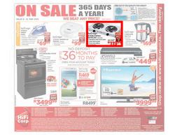 Hifi Corp : On Sale - 365 days a year (9 May - 12 May 2013), page 8