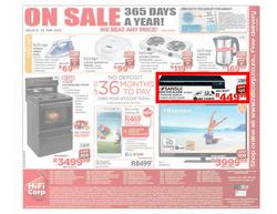 Hifi Corp : On Sale - 365 days a year (9 May - 12 May 2013), page 8