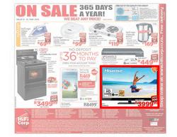 Hifi Corp : On Sale - 365 days a year (9 May - 12 May 2013), page 8