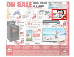 Hifi Corp : On Sale - 365 days a year (9 May - 12 May 2013), page 8