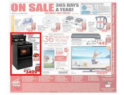 Hifi Corp : On Sale - 365 days a year (9 May - 12 May 2013), page 8
