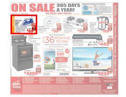 Hifi Corp : On Sale - 365 days a year (9 May - 12 May 2013), page 8