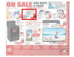 Hifi Corp : On Sale - 365 days a year (9 May - 12 May 2013), page 8
